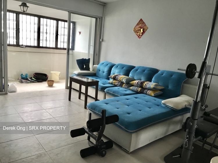 Bukit Batok East Avenue 4 thumbnail photo